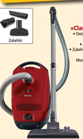 Interspar Staubsauger classic c1 powerline sbaf3 Angebot