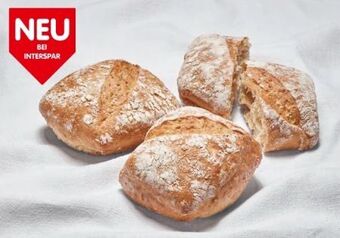 Interspar Dinkelweckerl Angebot