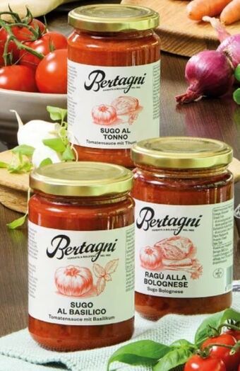 Interspar Sugo Angebot