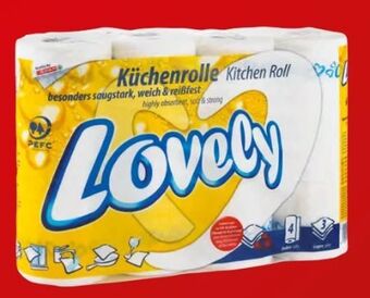 Spar Küchenrolle Angebot
