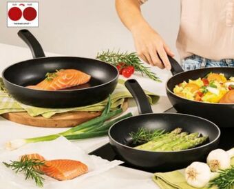 Interspar Pfanne so expert Angebot
