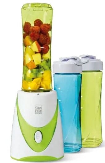 Interspar Smoothie maker Angebot