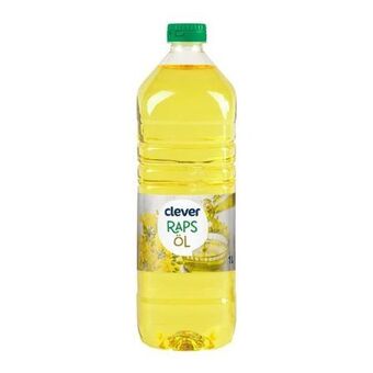 Billa Rapsöl Angebot