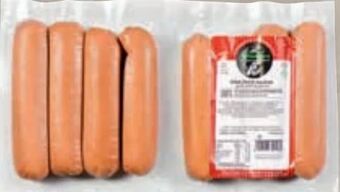 Billa Knacker Angebot
