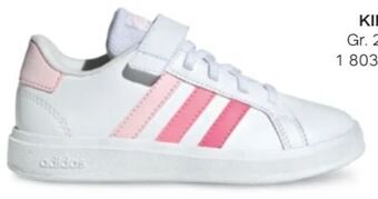 Deichmann Kinder sneaker grand court 2.0 Angebot