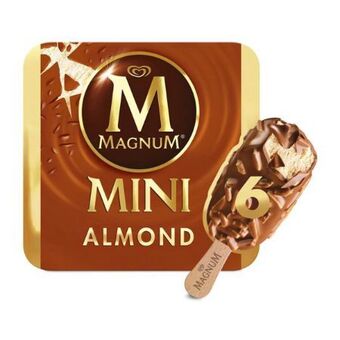 Billa Magnum Angebot