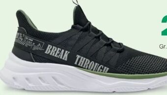 Deichmann Herren sneakers Angebot