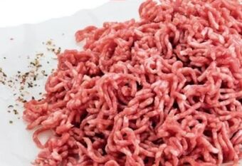 SPAR Gourmet Faschiertes gemischt Angebot
