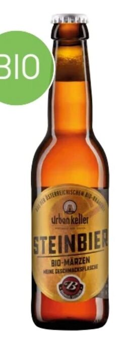 Interspar Bio steinbier Angebot