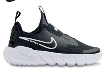 Deichmann Kinder sneakers flex runner slip on Angebot