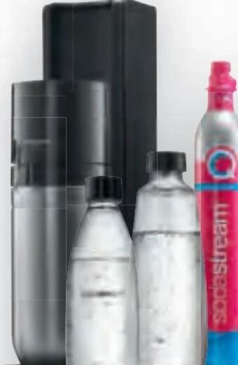 Billa Wassersprudler titan duo Angebot