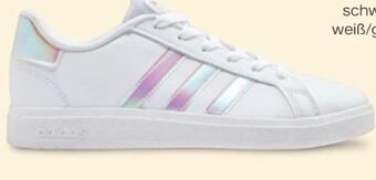 Deichmann Kinder sneaker grand court 2.0 Angebot