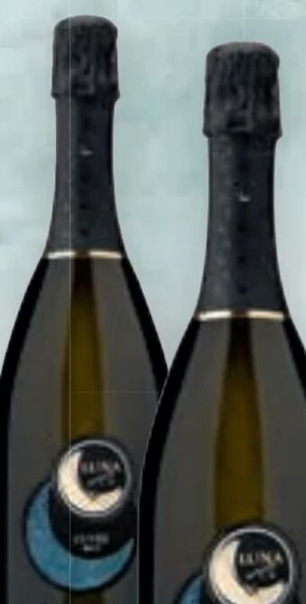 Billa Prosecco spumante Angebot