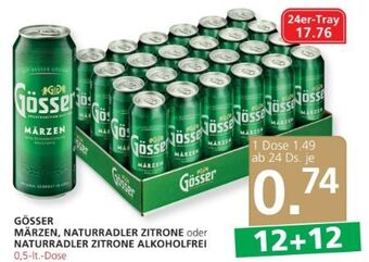 SPAR Gourmet Märzen Angebot