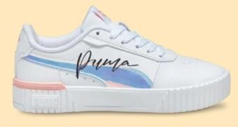 Deichmann Damen sneakers carina 2.0 Angebot
