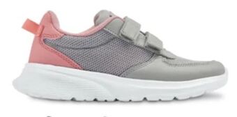 Deichmann Kinder klettschuhe Angebot