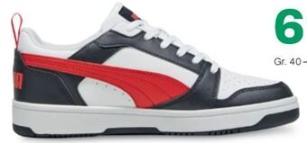 Deichmann Herren sneaker rebound v6 low Angebot