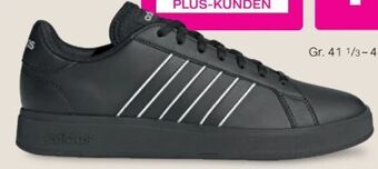 Deichmann Herren sneaker grand court base 2.0 Angebot