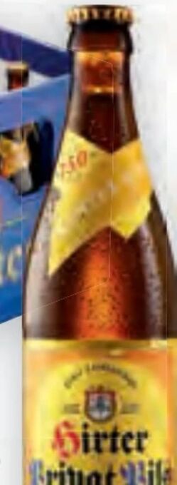 Billa Privat pils Angebot