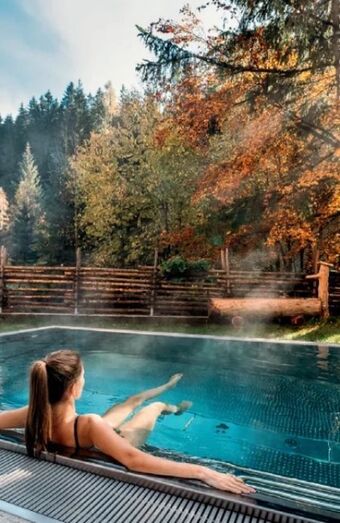 Hofer Bad kleinkirchheim-kärnten Angebot