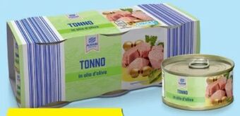 Hofer Mini pack thunfisch Angebot