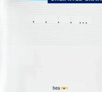 Hofer Hot wlan-router cat 7 Angebot