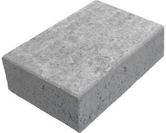 Hornbach Beton blockstufe grau 50x35x15cm Angebot