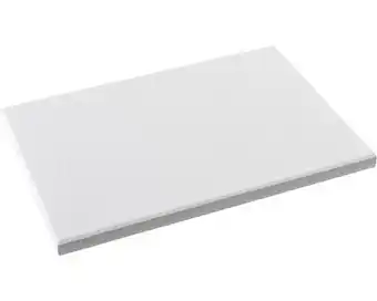 Hornbach Terrassenplatte white 60x40x3,7 hardline 1k lang Angebot
