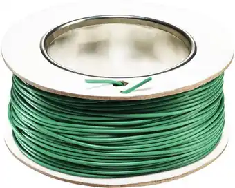 Hornbach Begrenzungskabel bosch indego 100 m Angebot