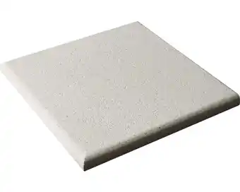 Hornbach Beton terrassenplatte palais® belvedere mit 2 softline®-kanten 40x40x3,7 cm Angebot