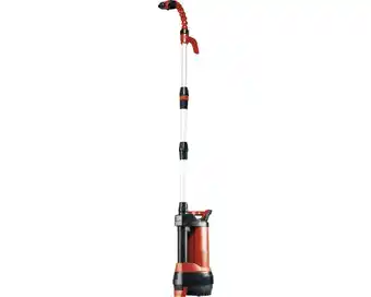 Hornbach Regenfasspumpe einhell ge-pp 5555 rb-a Angebot