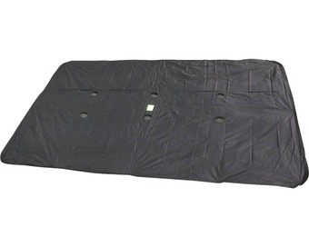 Hornbach Abdeckung exit sup. g.l.recht. 244 x 427 Angebot
