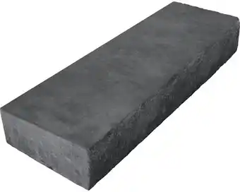 Hornbach Beton blockstufe istep passion schwarz 100x34,5x15cm Angebot