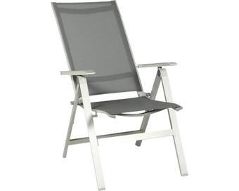 Hornbach Klappsessel acamp urban platin graphit Angebot
