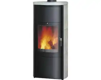 Hornbach Kaminofen hark keno ecoplus naturstein 7 kw Angebot