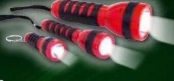 Norma Led-taschenlampen power Angebot