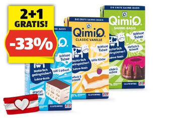 Hofer Qimiq, 300 g Angebot