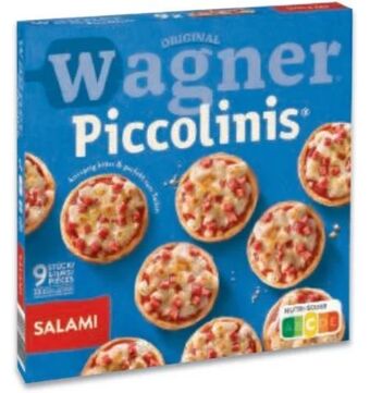 Metro Piccolinis Angebot