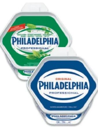 Metro Philadelphia frischkäse Angebot