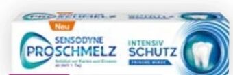Bipa Zahncreme proschmelz intensivschutz Angebot