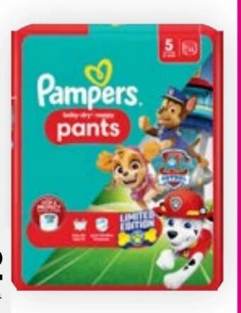 Bipa Baby dry pants Angebot