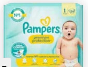 Bipa Premium protection single pack windeln Angebot