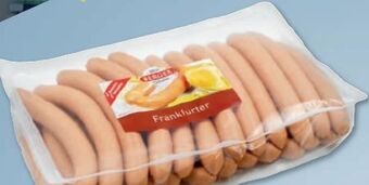 Metro Frankfurter Angebot