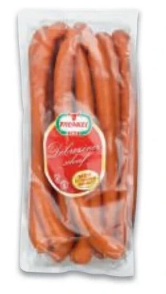 Metro Debreziner scharf Angebot