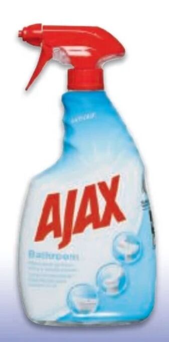 Metro Badreiniger Angebot