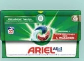 Bipa All in 1 pods Angebot