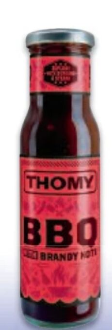 Metro Bbq sauce Angebot