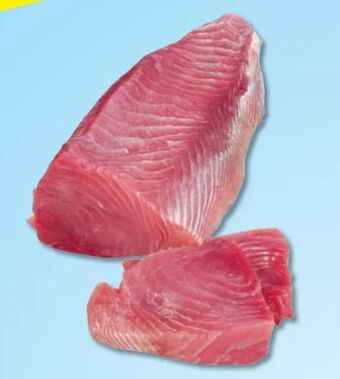 Metro Thunfisch loins Angebot