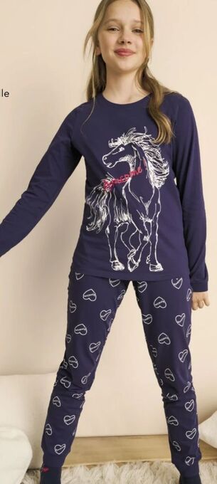 Takko Mädchen pyjama Angebot