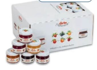 Metro Konfitüre Angebot